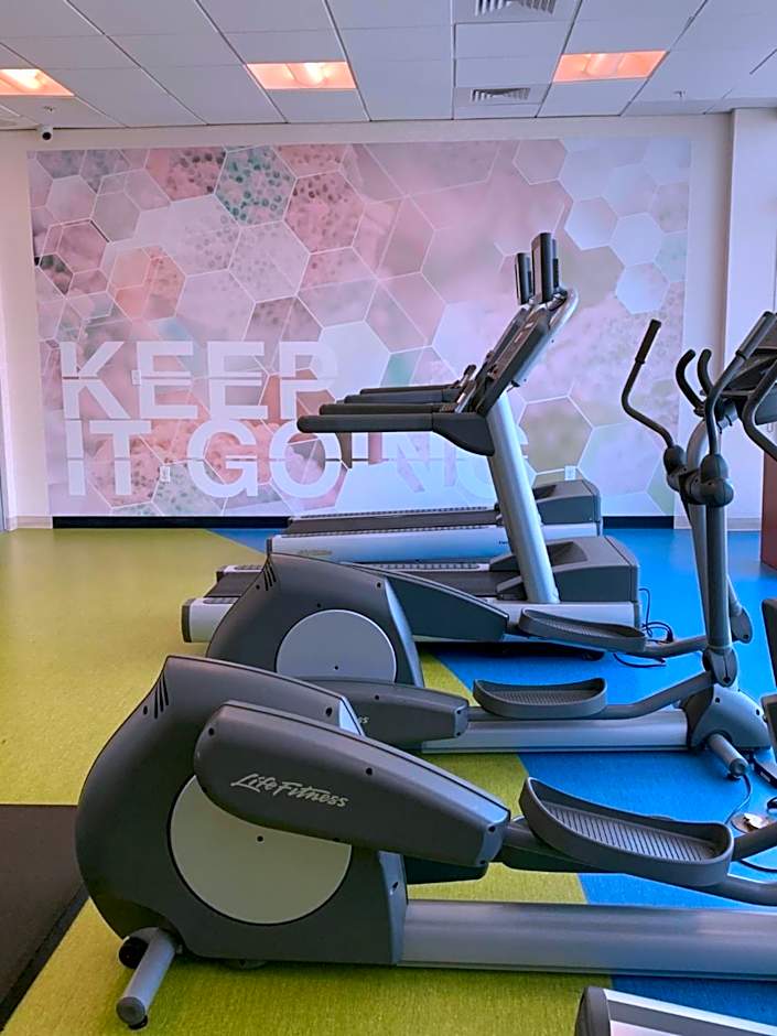 SpringHill Suites by Marriott Houston Baytown