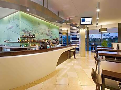 Novotel Brisbane Airport