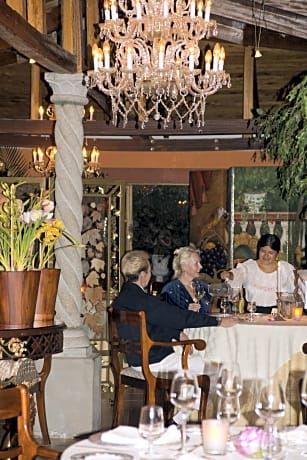 La Mirage Garden Hotel And Spa