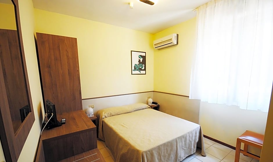 Hotel Primavera