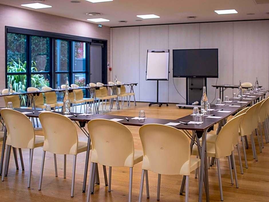 ibis Rennes Beaulieu