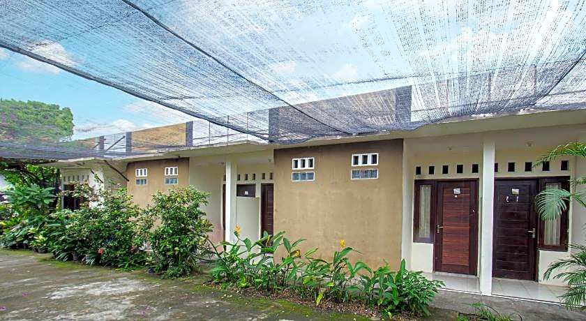 Hotel O Penginapan Melati Tanjung Near Kantor Pengamat Pengairan Tanjung