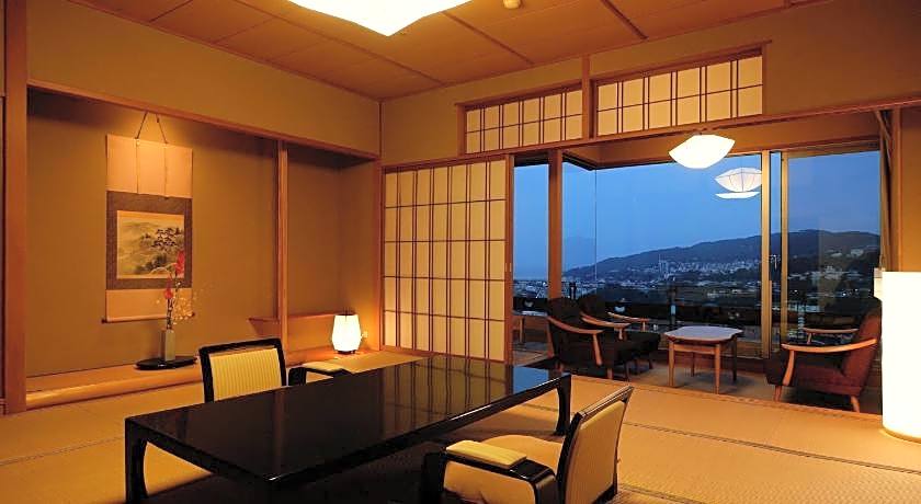 Seizan Yamato Hotel