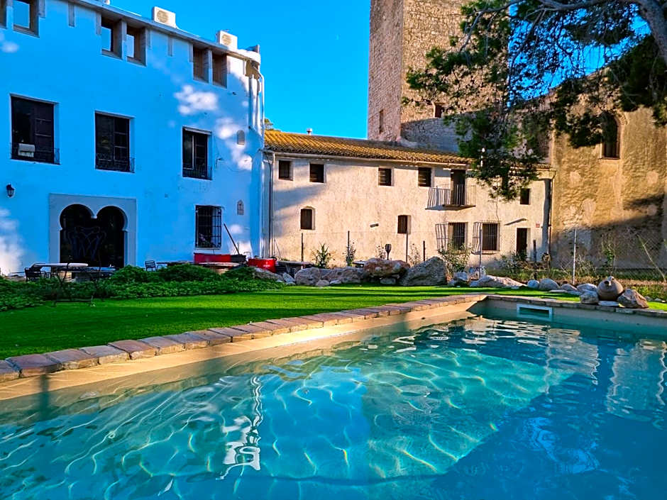 Castell Granadella
