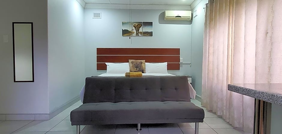 Jessica's Self-catering