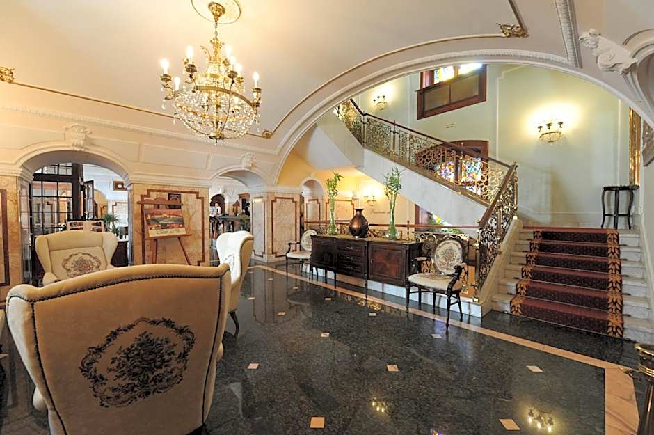 Hotel Leopold I