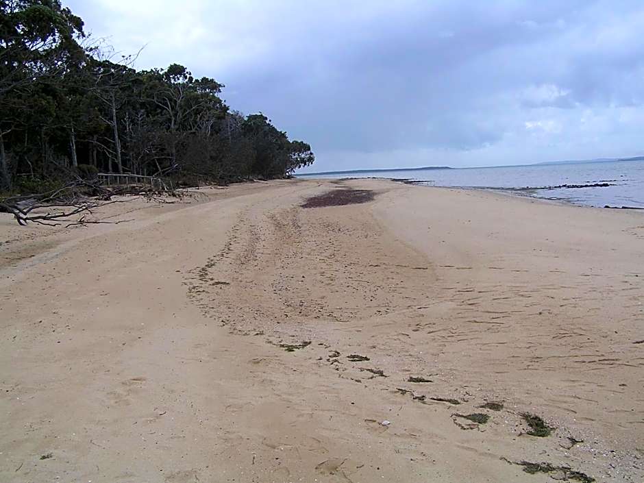 Seminara Apartments Coochiemudlo Island