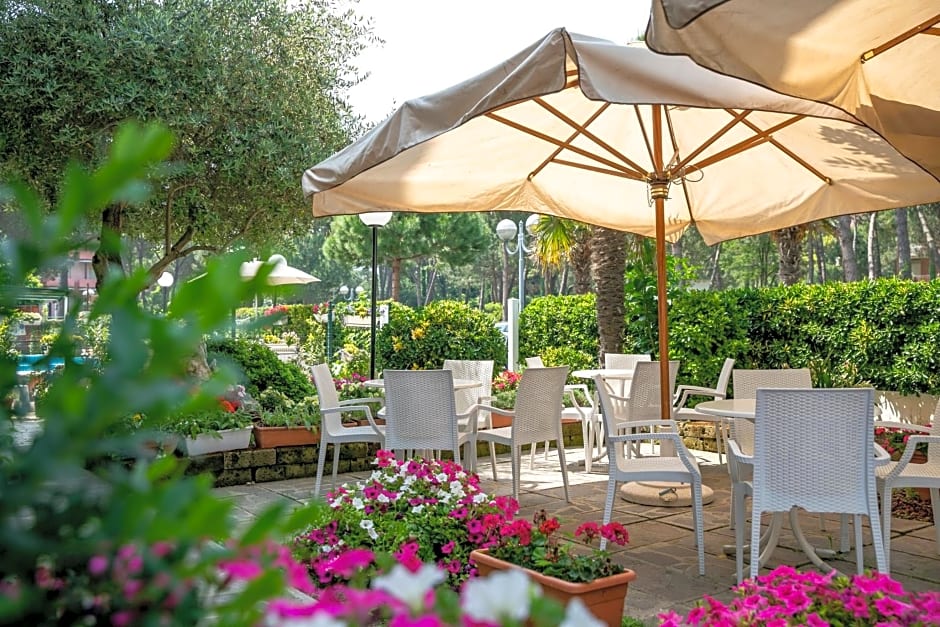 Hotel Ridolfi