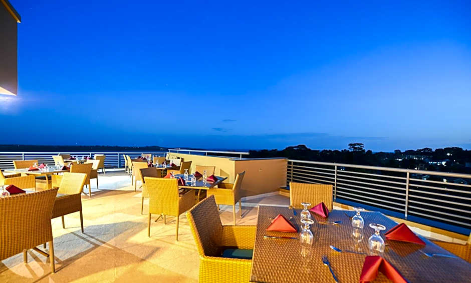 K Hotels Entebbe