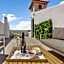 Fantastic sea and golf course view house with 3 bedrooms