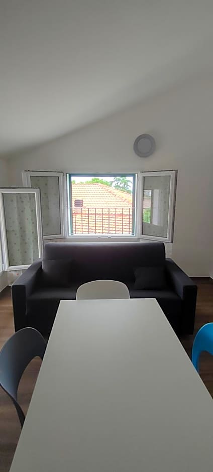 Agriturismo Ca' du Nibile di Bove Gabriele