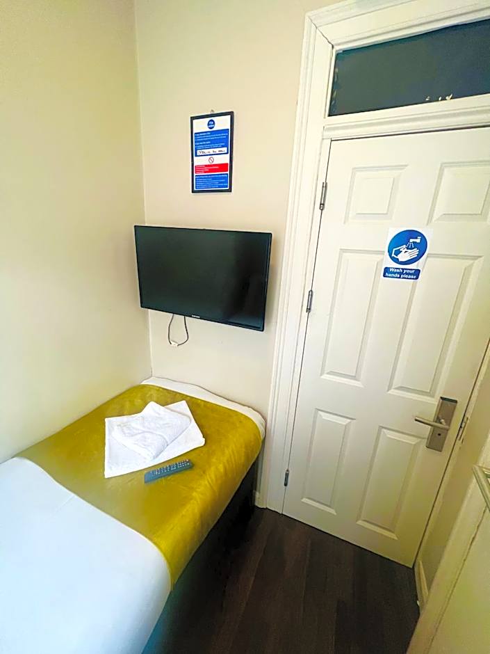 Bloomsbury Palace Hotel