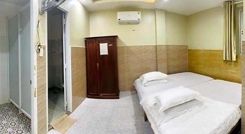 Thuy Van Hotel Vung Tau