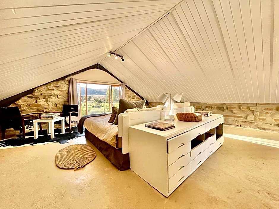 Tugela River Lodge