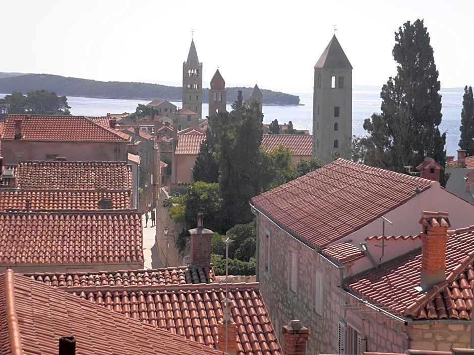 Apartments Zlata In the Heart of the Old Town, Close to the Beach