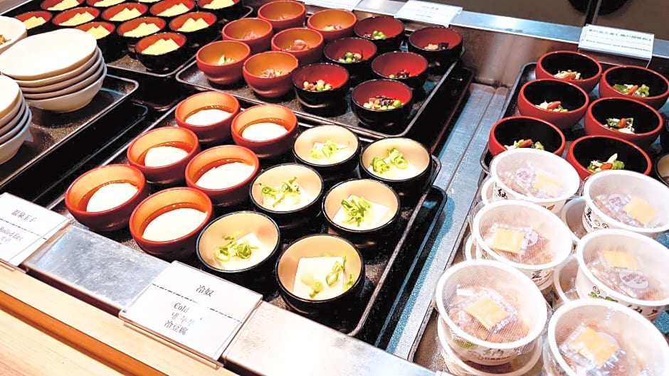 Dormy Inn Premium Tokyo Kodenmacho
