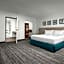 Hilton Garden Inn Greensboro