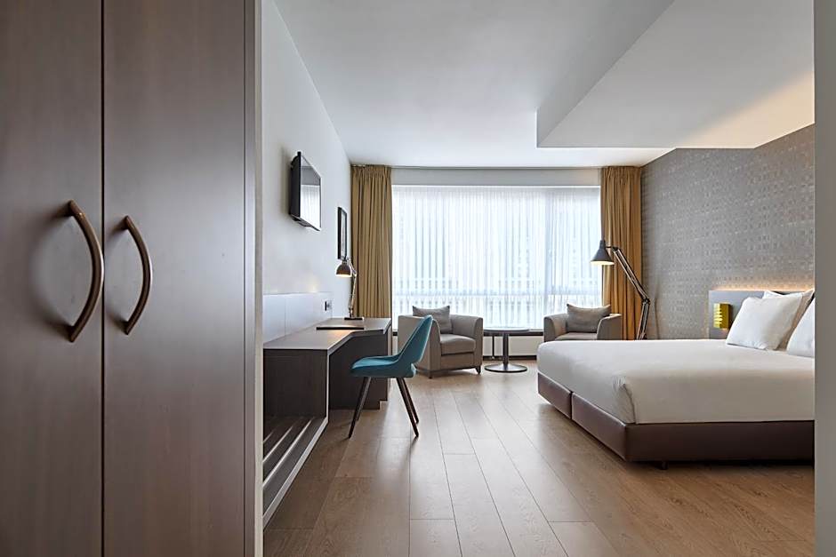 Theater Hotel