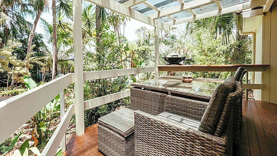 1770 Getaway Villas