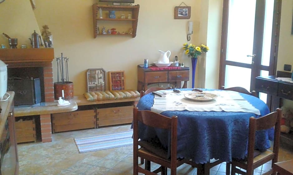 B&B Il Patio – Bergamo, VA