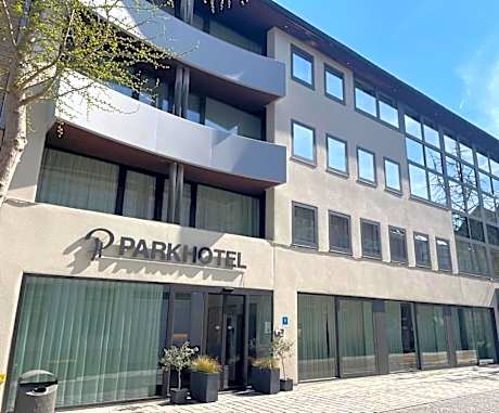 Parkhotel Roeselare
