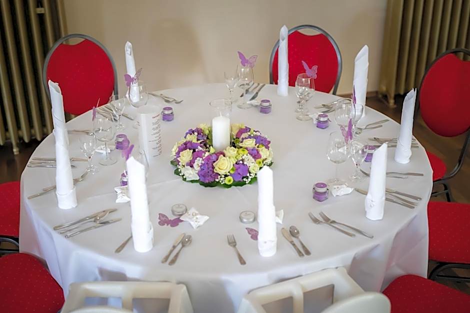 Kulturhotel Kaiserhof