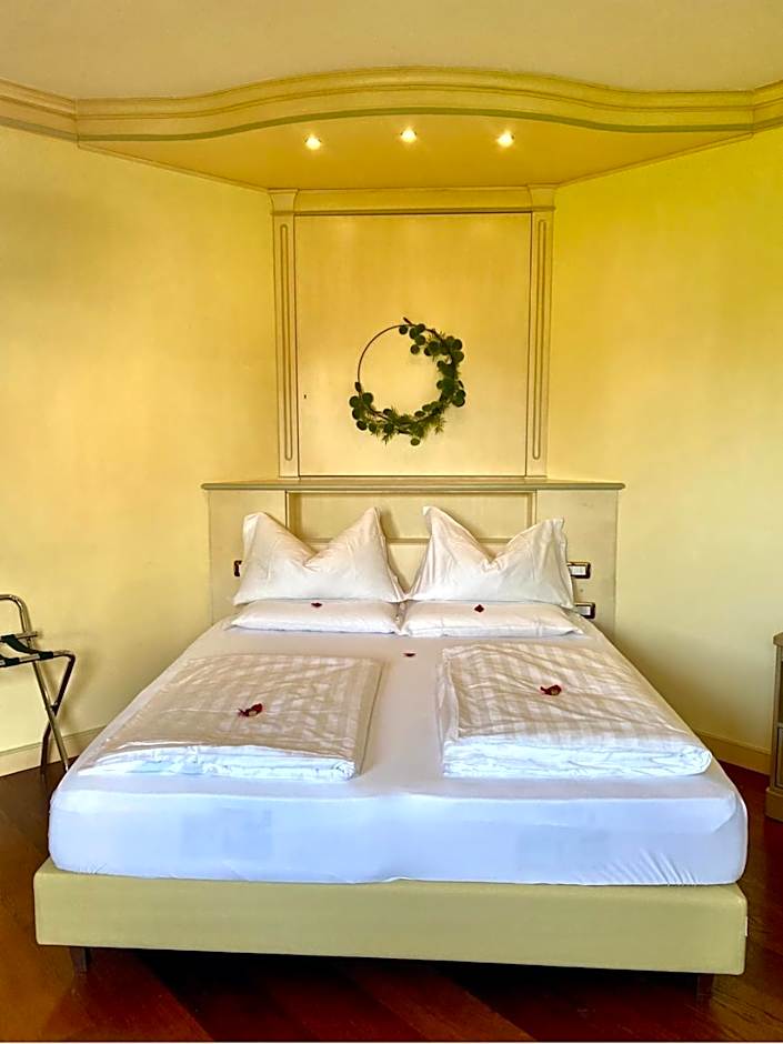 Relais Villa Quercia