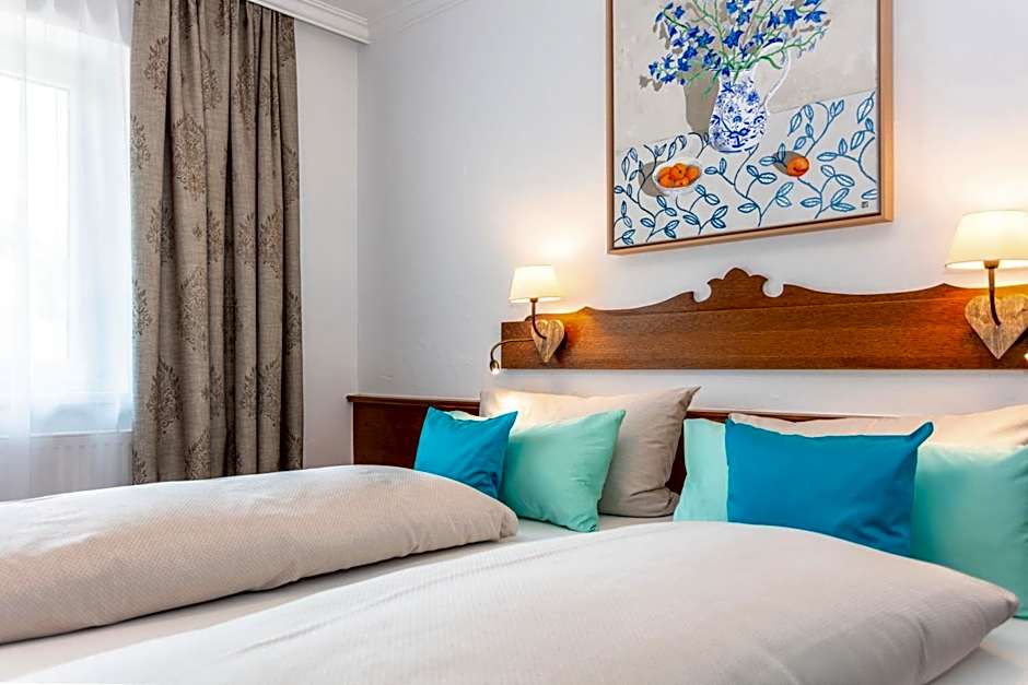 Pension Pinzgauer Hof