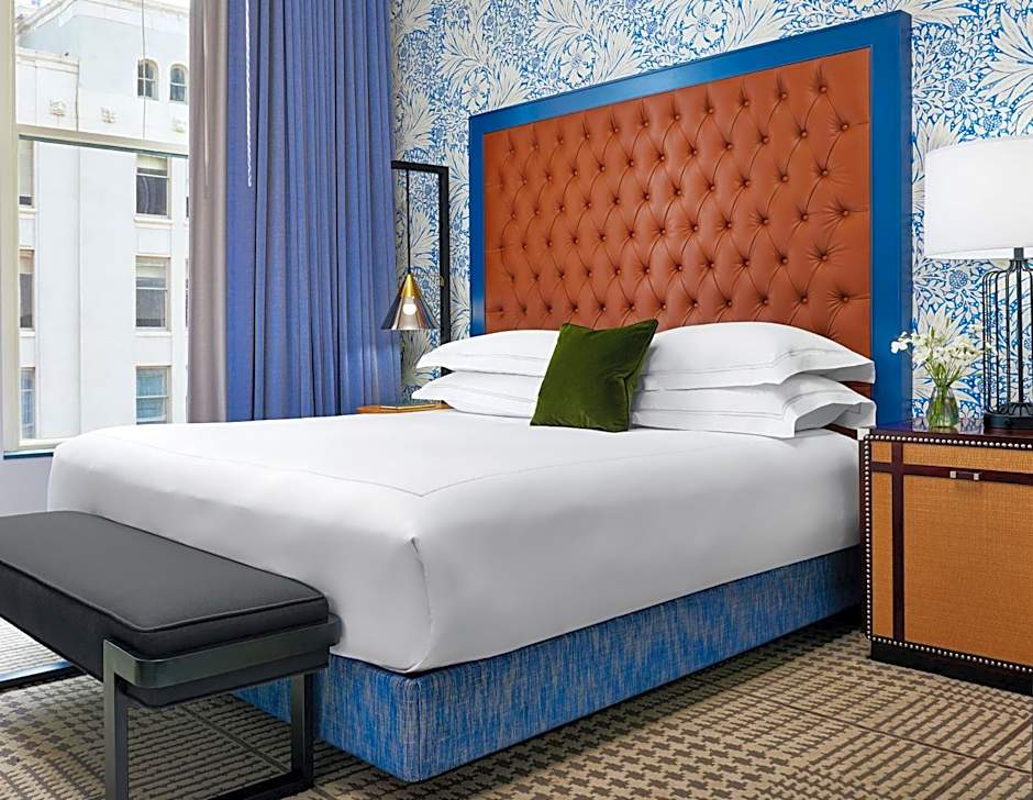 Kimpton Hotel Monaco Denver By IHG
