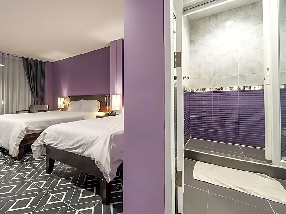 Lilac Relax Residence