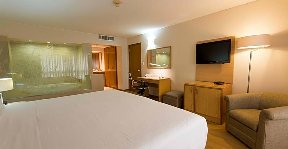 Holiday Inn Montevideo By IHG