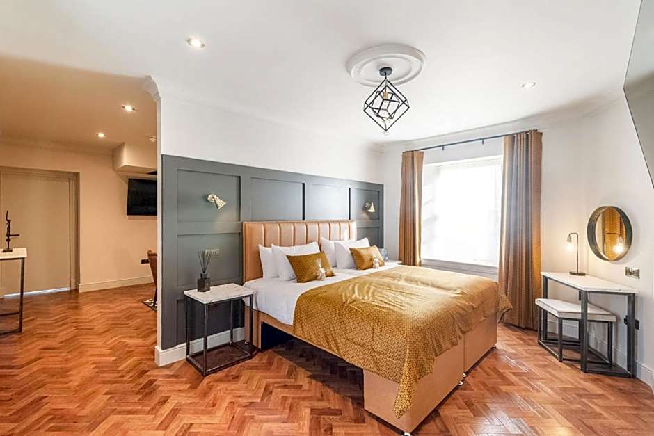 King Street Aparthotel