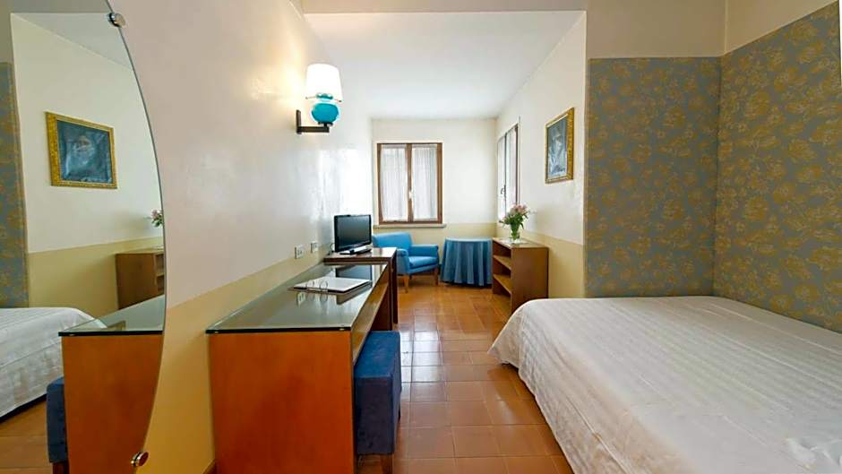 Hotel Villa Mabapa