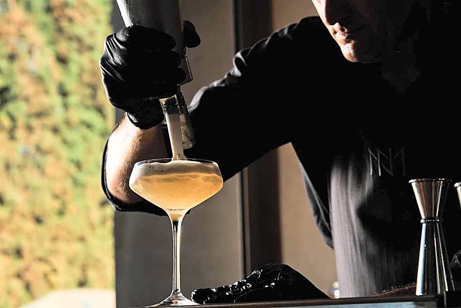 Elysium Boutique Hotel & Spa (Adults Only)