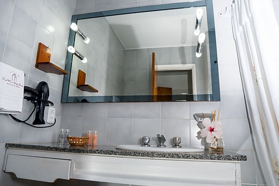 El Mirador Hotel & Spa