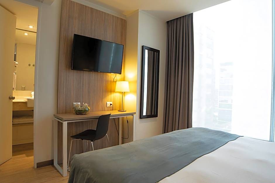 Hotel Capital Bellet