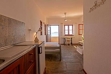Suite with Sea View