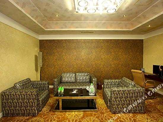 Lanse Hai'an Leisure Hotel Guangzhou