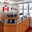 Econo Lodge Inn & Suites Drumheller