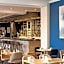 The Novotel Toronto Center Hotel