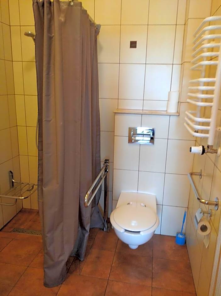 Magnolia- Pokoje Gościnne