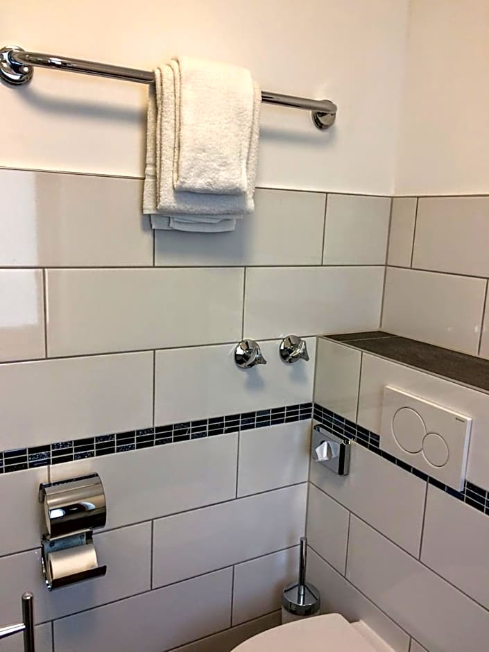 Hotel zum Schnackel in Mainz