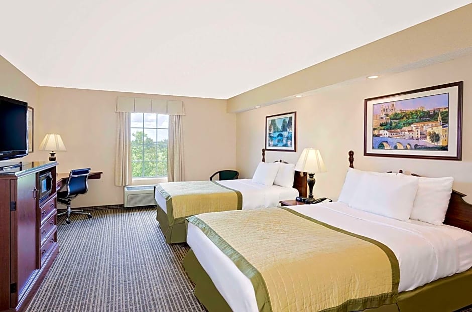 Baymont by Wyndham Georgetown/Near Georgetown Marina