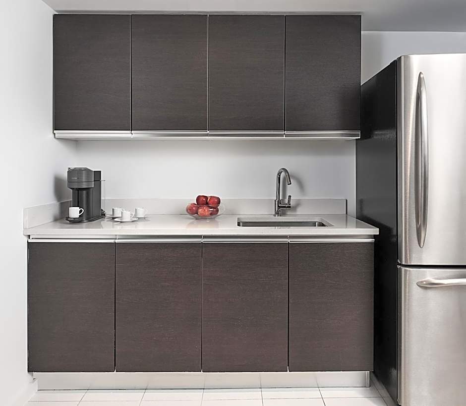 Hotel Zena Washington DC