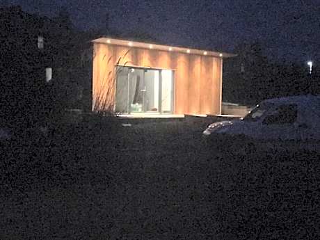 Garden Suite with King Bed and Panoramic Bay Views