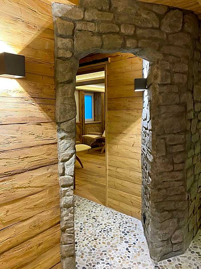 Hotel Tyrol - Oberstaufen PLUS Partner