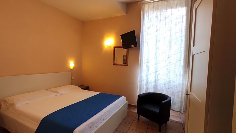 Hotel Rita Major