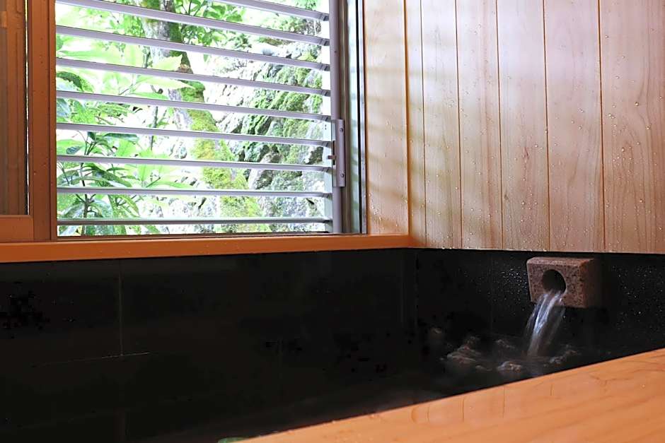 Yumoto Ueyama Ryokan
