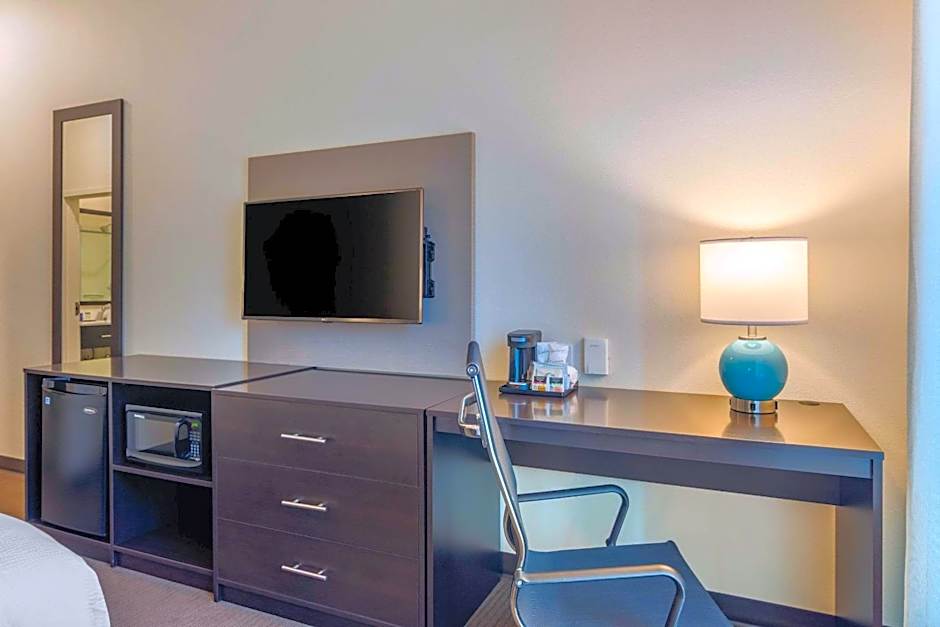 Sleep Inn Newnan Atlanta South