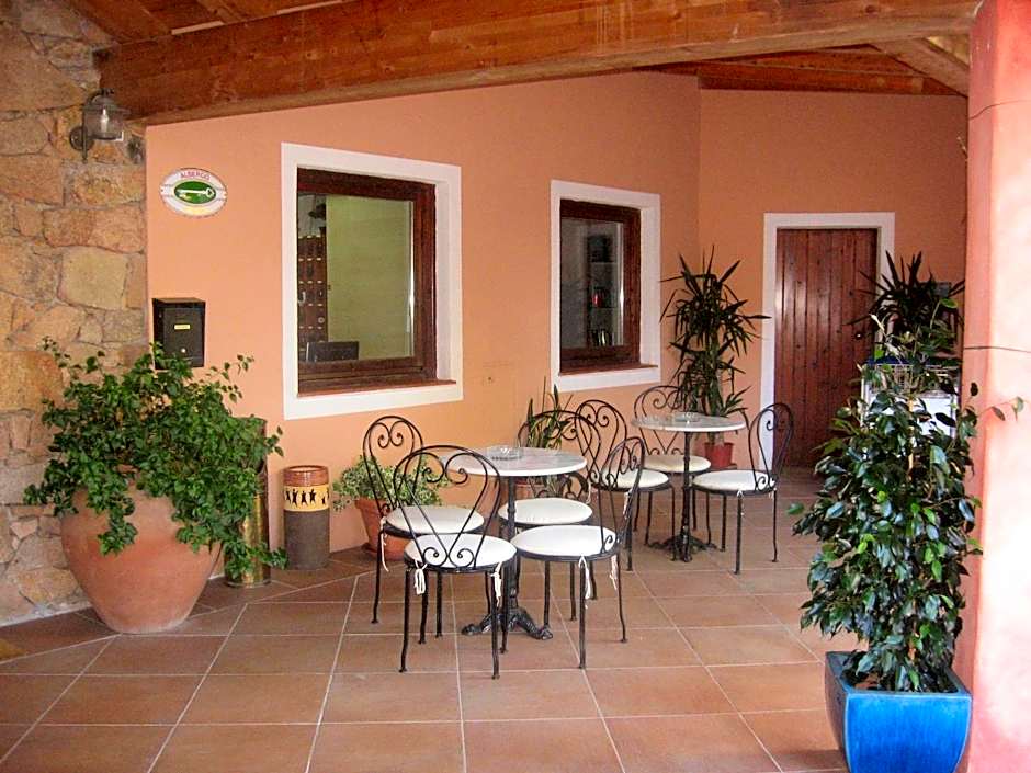 Hotel Valdiola